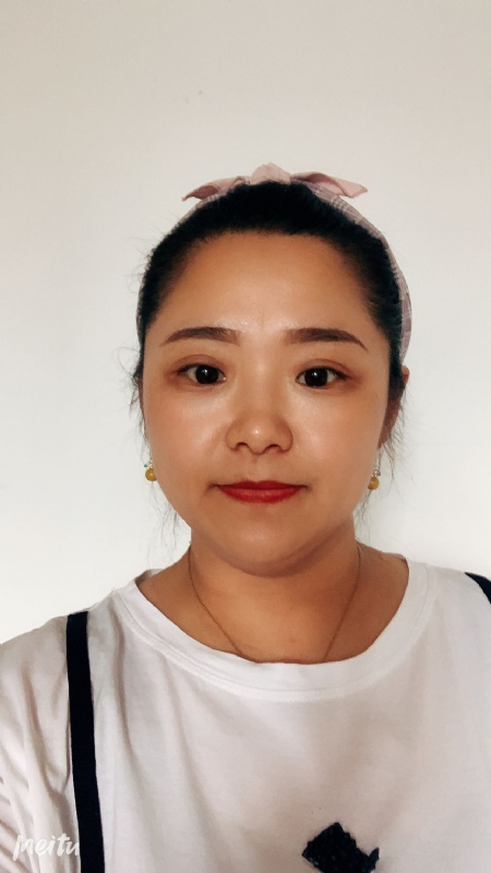 CoCo木子的第一张照片--西安相亲服务中心