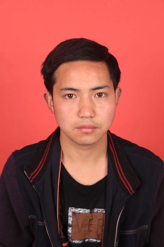 七彩明珠的第一张照片--西安相亲服务中心