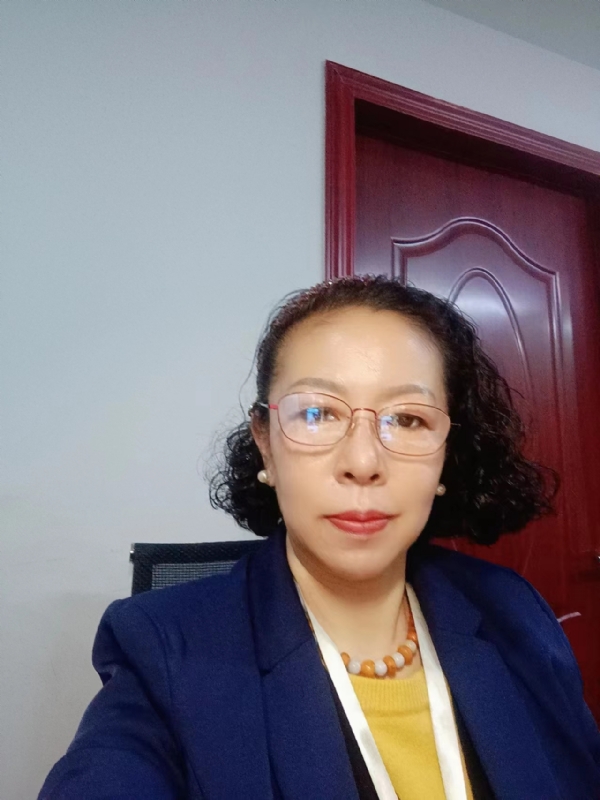 中秋桂花玉兔的第一张照片--西安相亲服务中心