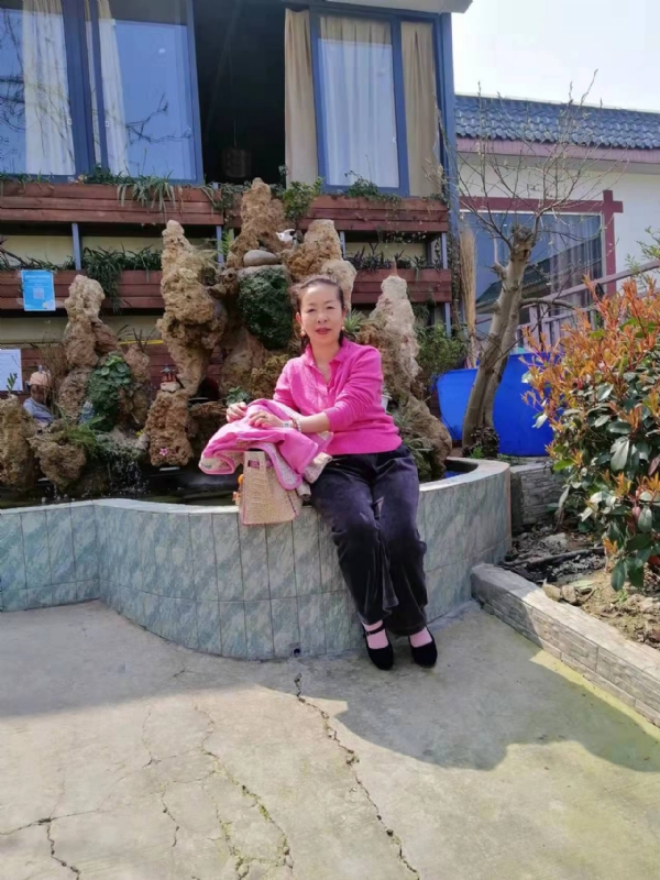 中秋桂花玉兔的第二张照片--西安相亲服务中心