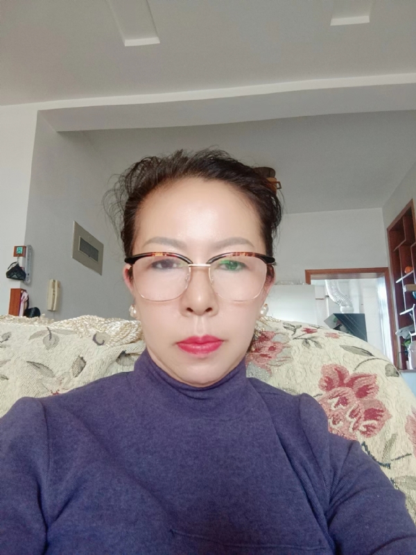 中秋桂花玉兔的第三张照片--西安相亲服务中心