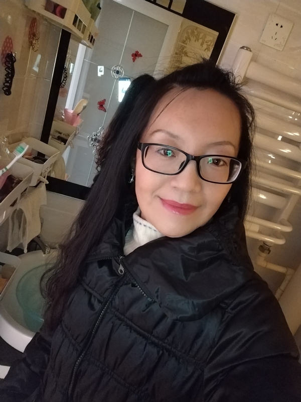 颜的第一张照片--西安相亲服务中心