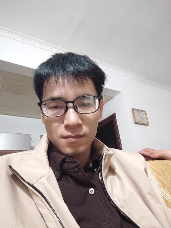 杨一凡的第一张照片--西安相亲服务中心