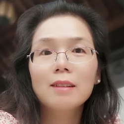 阿芬的第一张照片--西安相亲服务中心