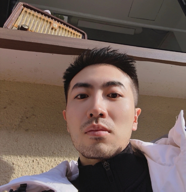 One的第一张照片--西安相亲服务中心