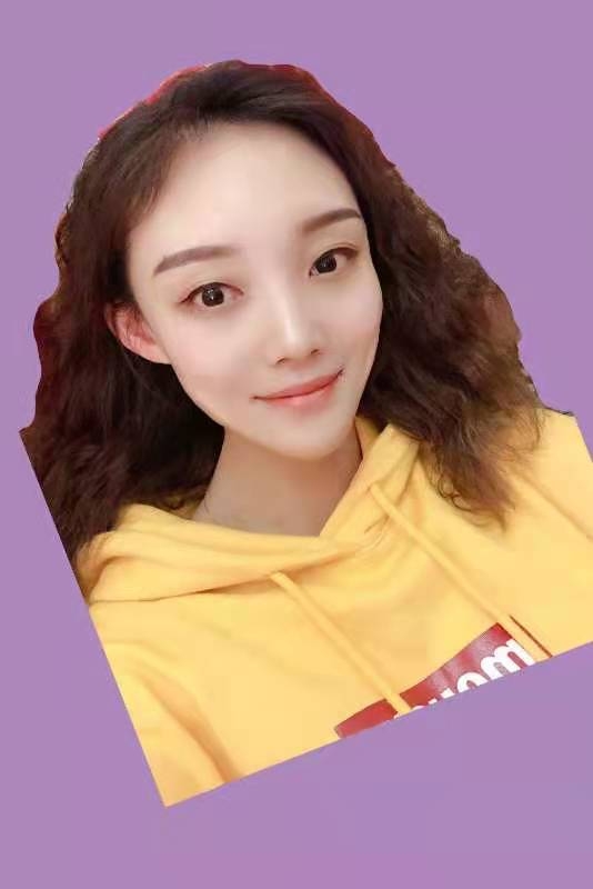 TY_冰清玉洁的第一张照片--西安相亲服务中心