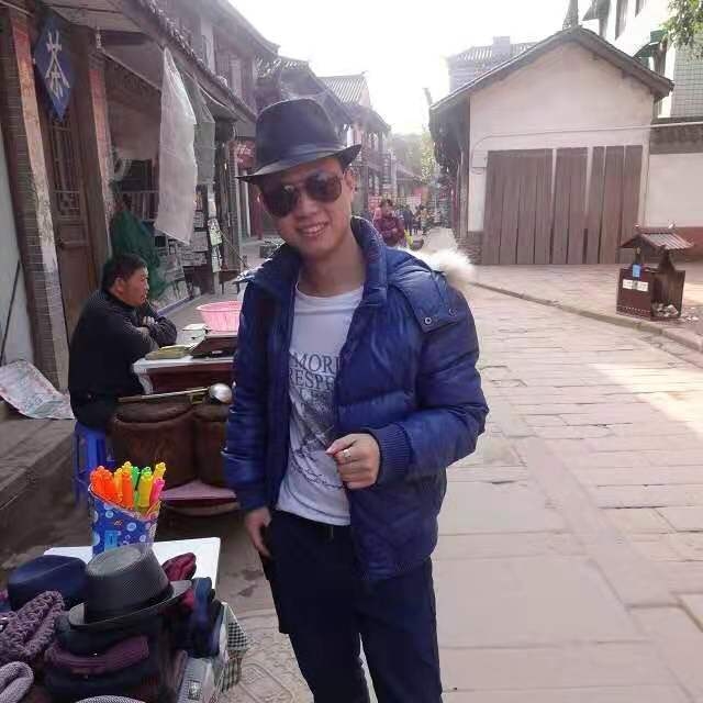 橙光的第二张照片--西安相亲服务中心