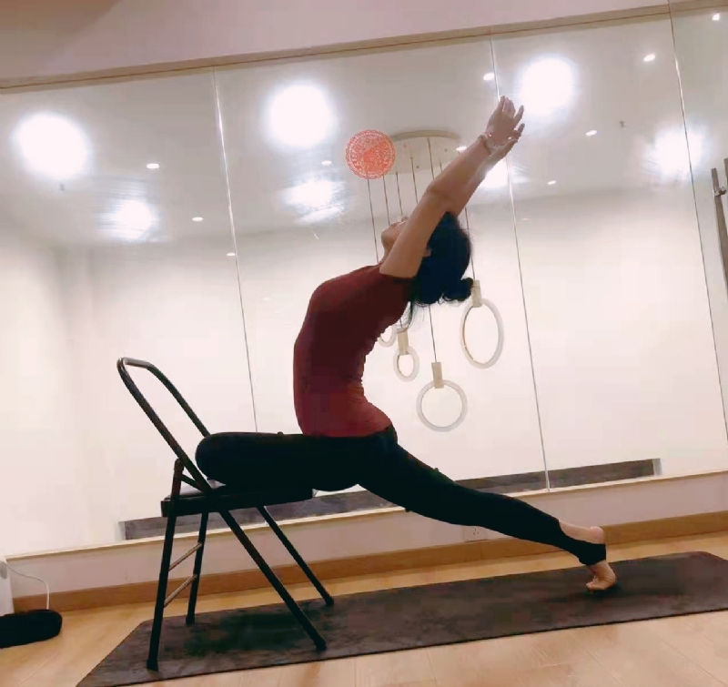 小鹿的第一张照片--西安相亲服务中心