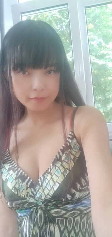 Sophia的第一张照片--西安相亲服务中心