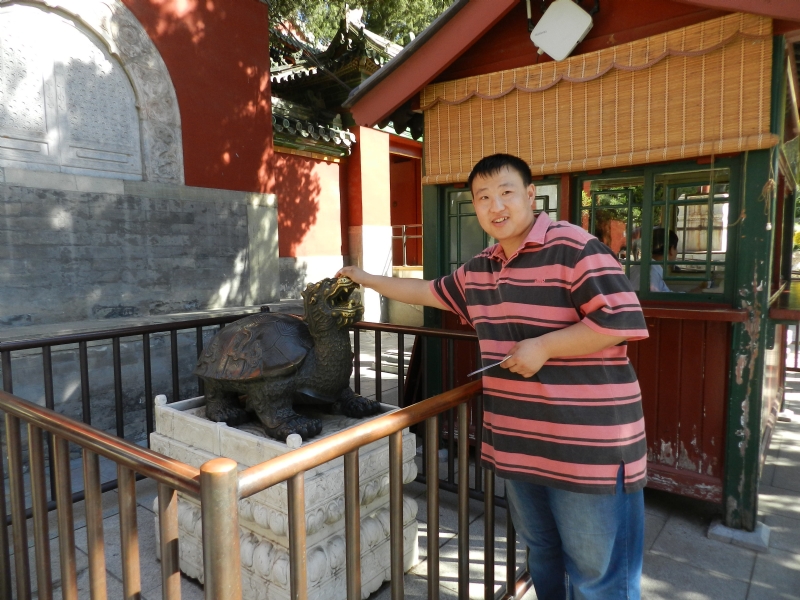 bjmjqwsq的第三张照片--西安相亲服务中心