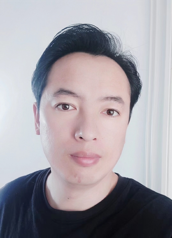 Kevin的第一张照片--西安相亲服务中心