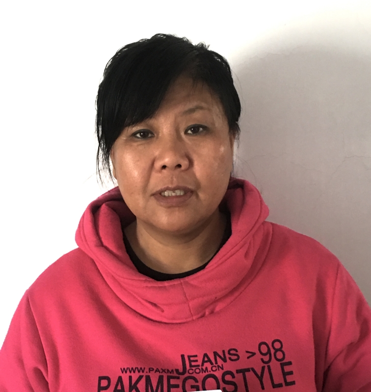 阿拉丁的第二张照片--西安相亲服务中心