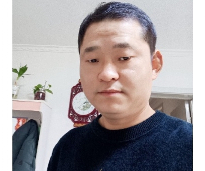 鹿先生的第一张照片--西安相亲服务中心