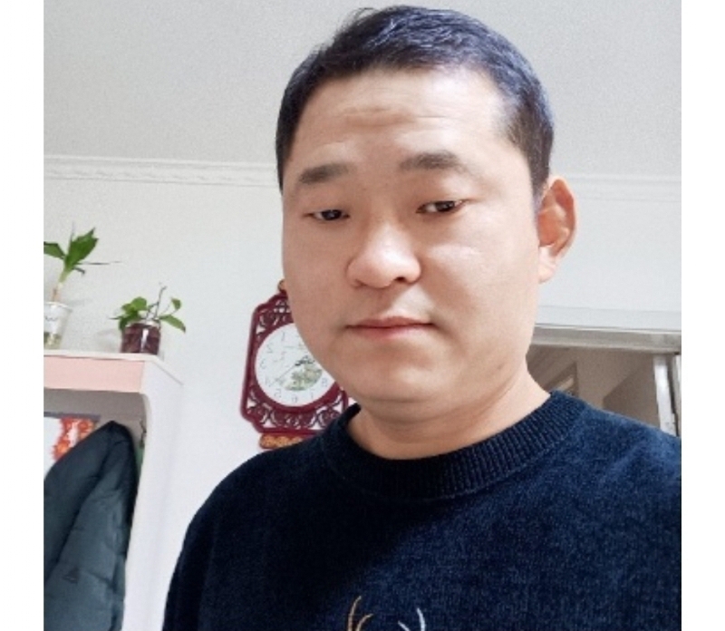 鹿先生的第二张照片--西安相亲服务中心