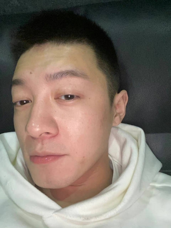 笑宇的第一张照片--西安相亲服务中心