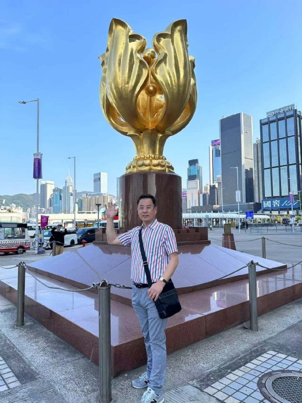 潍河芦苇的第一张照片--西安相亲服务中心