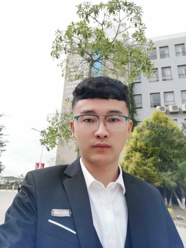 毓文的第一张照片--西安相亲服务中心