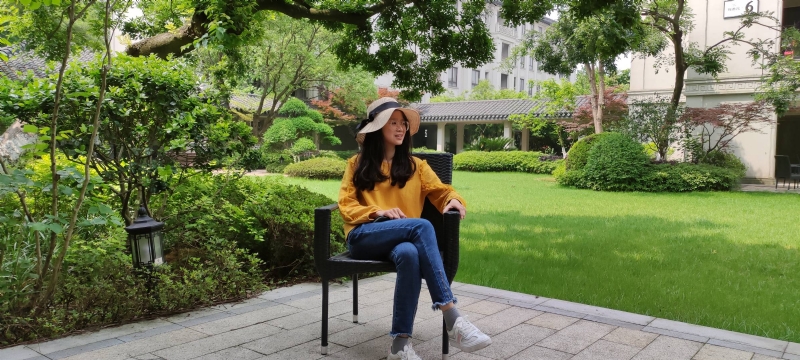 邱誉的第二张照片--西安相亲服务中心