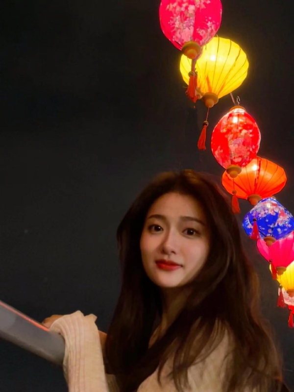 陈雯雯的第一张照片--西安相亲服务中心