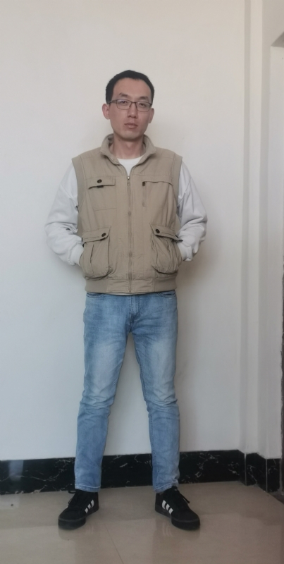 郭江富的第一张照片--西安相亲服务中心