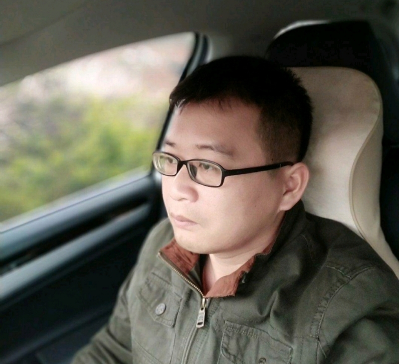 海风吹动你的心的第一张照片--西安相亲服务中心