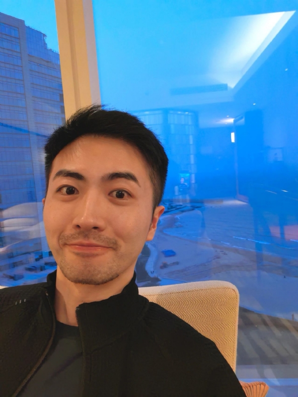 银角大王的第二张照片--西安相亲服务中心