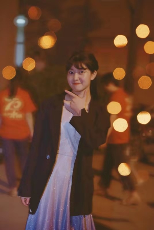 非诚勿扰的第一张照片--西安相亲服务中心