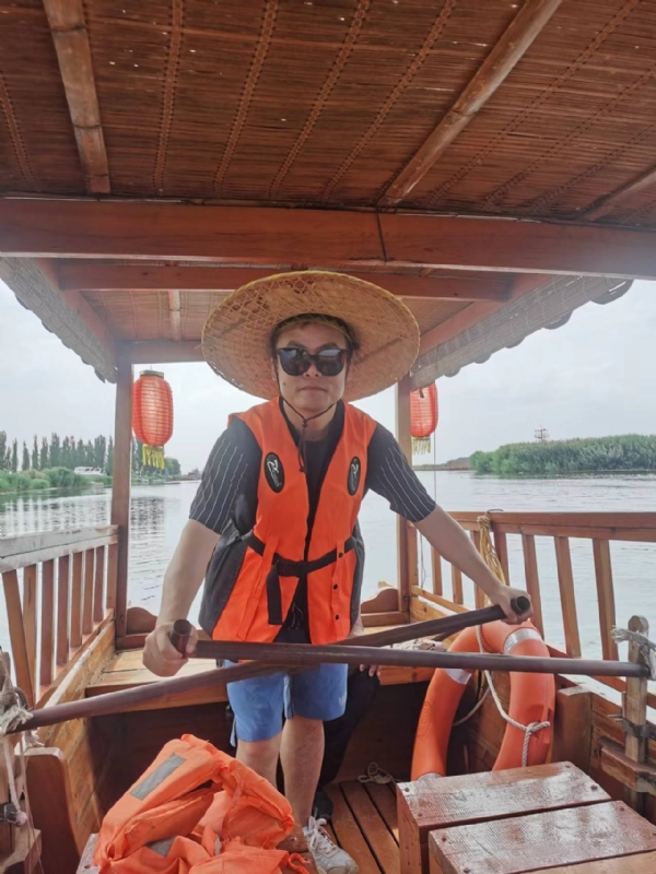 小龙虾的第二张照片--西安相亲服务中心