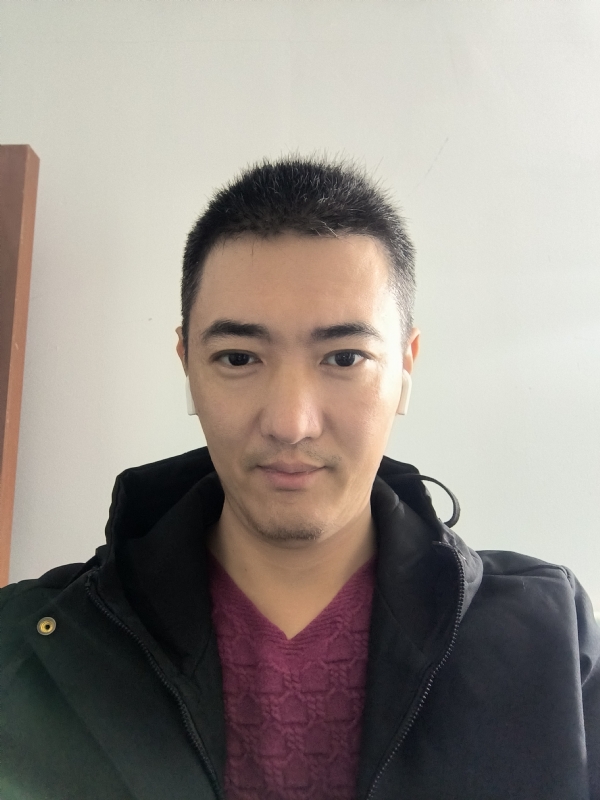 彡彡的第二张照片--西安相亲服务中心