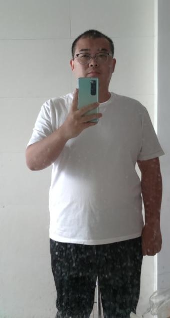 佛系胖子的第三张照片--西安相亲服务中心