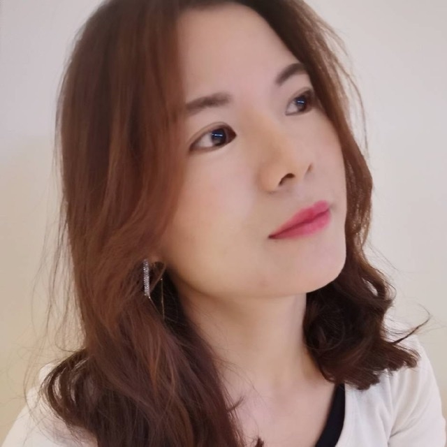 幸福L的第一张照片--西安相亲服务中心