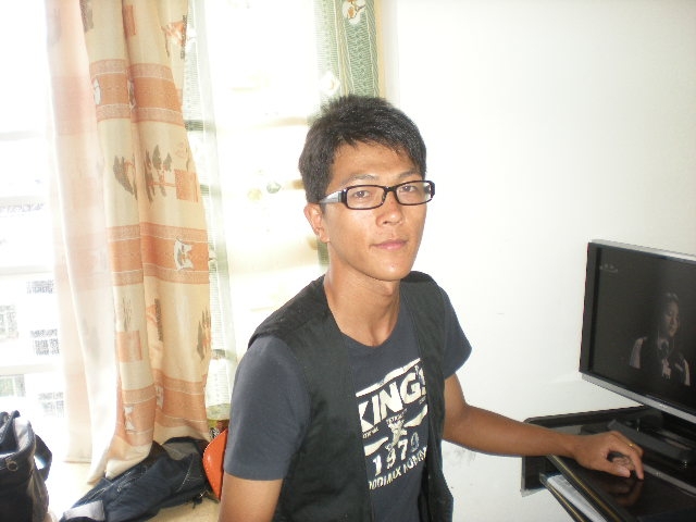 seeulove的第一张照片--西安相亲服务中心