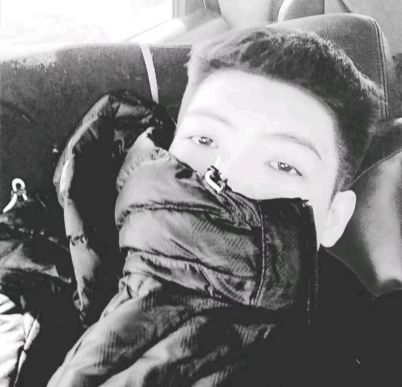 爱慕似水的第一张照片--西安相亲服务中心