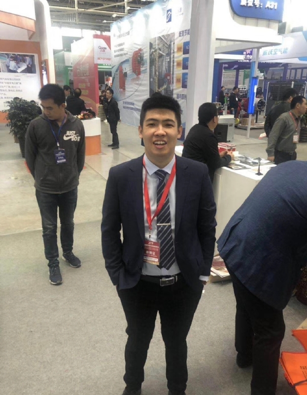 爱慕似水的第五张照片--西安相亲服务中心