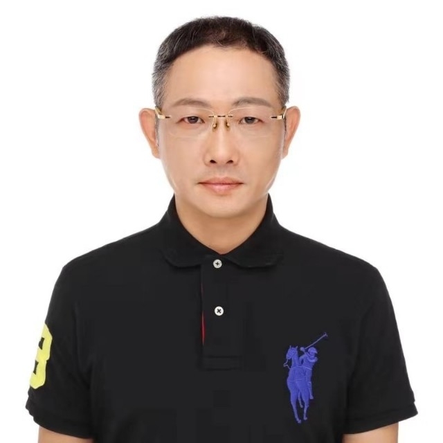 邱先森的第一张照片--西安相亲服务中心