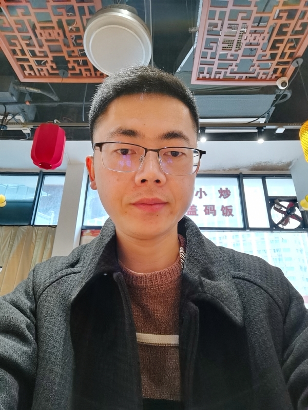 阿发的第一张照片--西安相亲服务中心