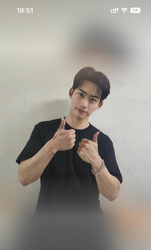 luck的第一张照片--西安相亲服务中心