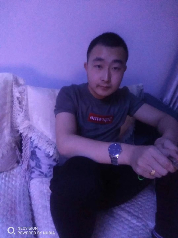 赵辉的第二张照片--西安相亲服务中心