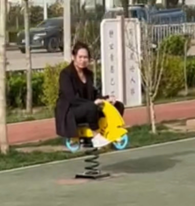 郎海英的第一张照片--西安相亲服务中心