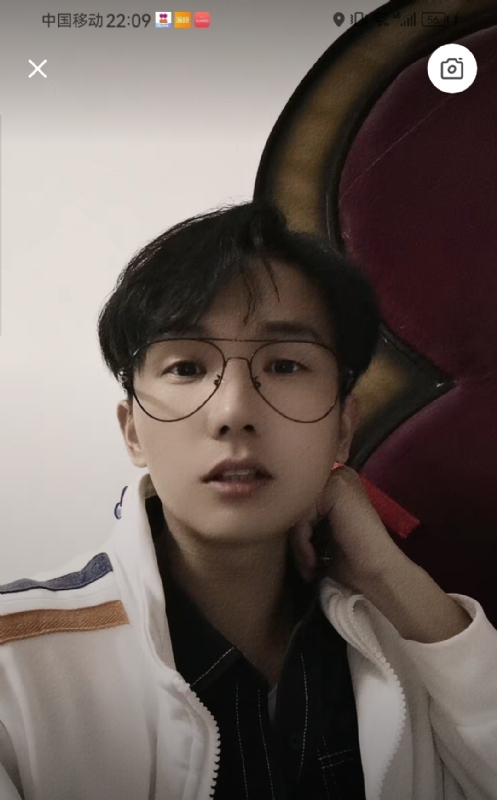 超超的第一张照片--西安相亲服务中心