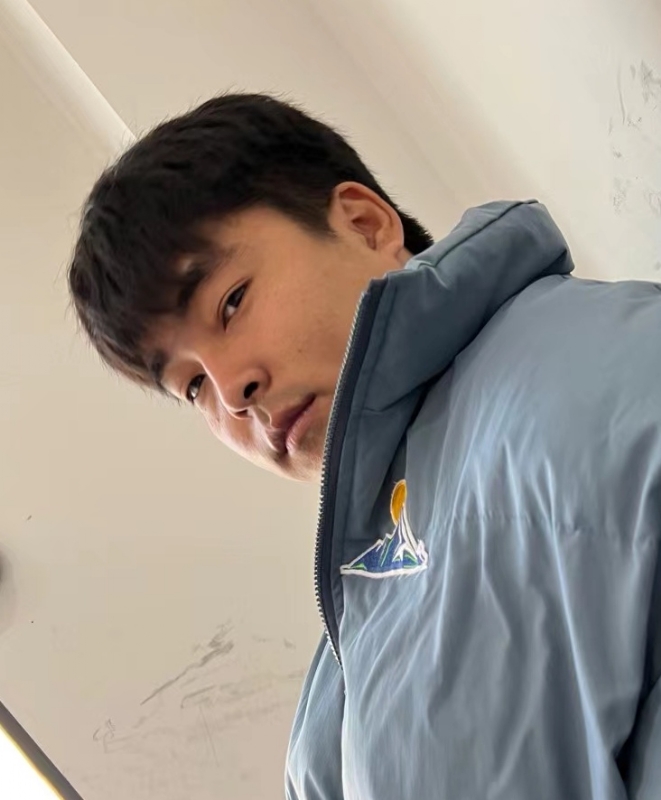 小朱的第一张照片--西安相亲服务中心