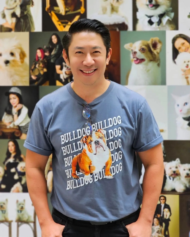 林的第一张照片--西安相亲服务中心