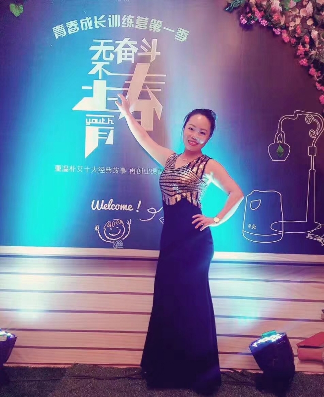 一生有李的第一张照片--西安相亲服务中心