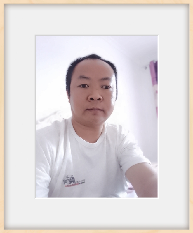 张家小伙子的第一张照片--西安相亲服务中心