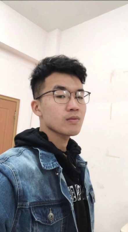 梁凯的第二张照片--西安相亲服务中心