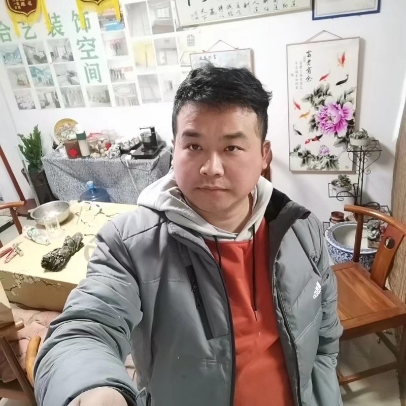 君君的第一张照片--西安相亲服务中心