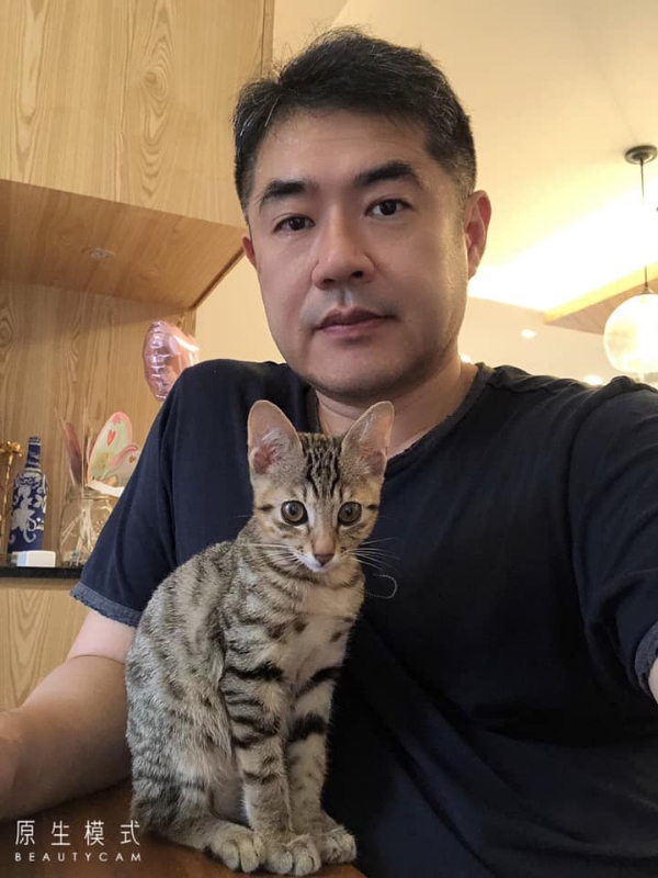 lucaswong的第一张照片--西安相亲服务中心