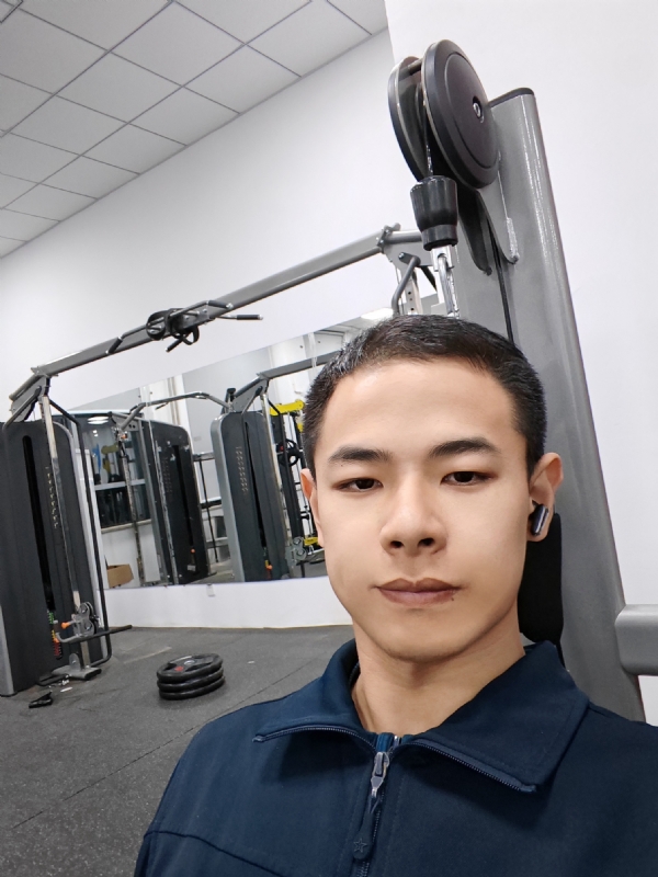 fj的第一张照片--西安相亲服务中心