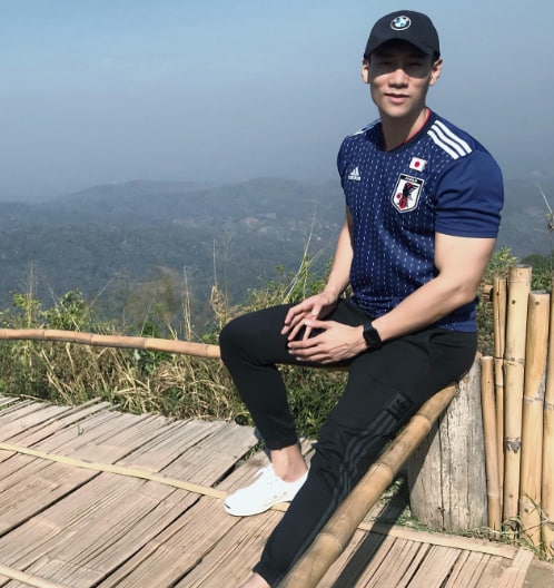 Hon的第一张照片--西安相亲服务中心