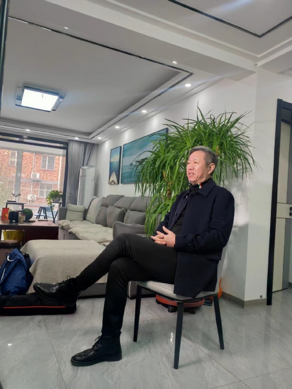 莫问的第二张照片--西安相亲服务中心